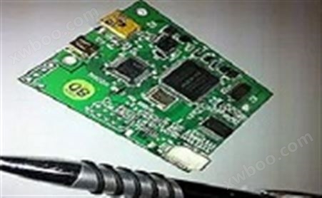 FPASP-OEMOEM光纤光谱仪