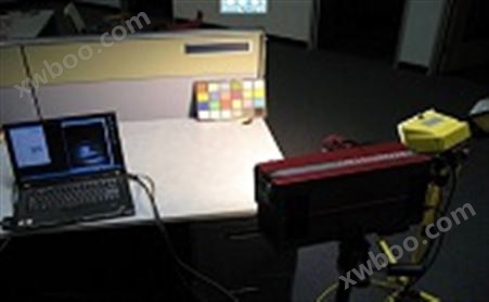 FPOKSI-HyperScan-VNIR高光谱成像光谱仪