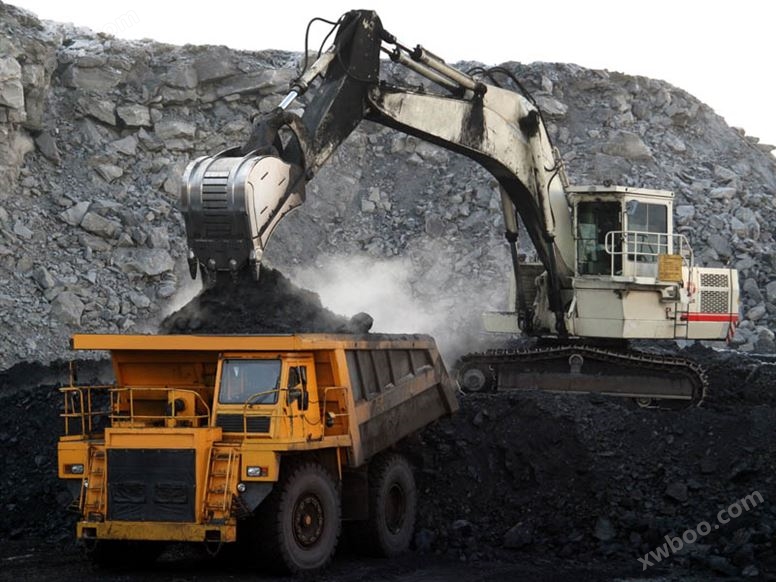 煤矿采挖安全无线管理系统