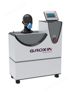 GX-1101-MT003呼吸器死腔测试仪