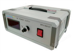 DPU-500-01 高压电源