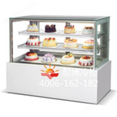 M001款蛋糕柜 RD-1200A2