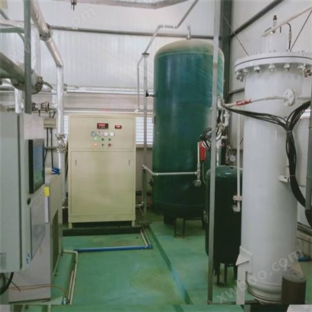 江门制氮机-实验室变压吸附PSA制氮机组-瑞宇设备生产