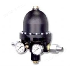 RP/10气动式超高压调压器