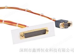 SM-CTHD高温连接器 进口高温连接器