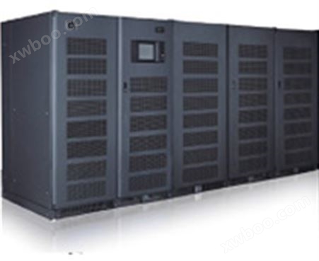 艾默生Hipulse-NXL系列大型UPS电源