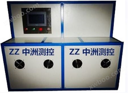 低压成套开关设备温升试验系统 ZZ-H20