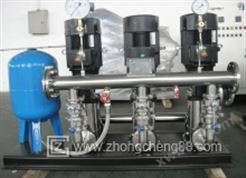 ZC-XBWFY新型一体式供水设备