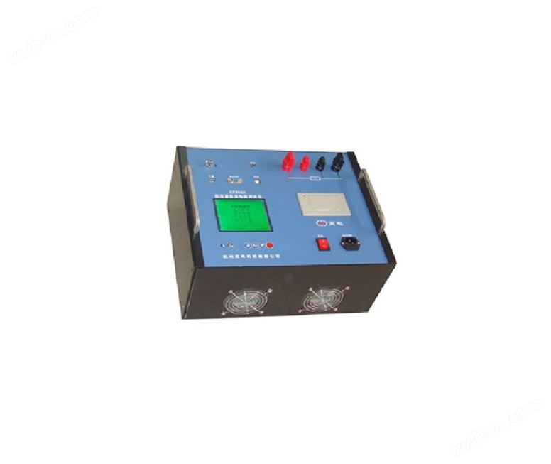 CT3060变压器直流电阻测试仪