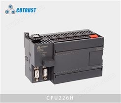 CPU226H，运动控制型（216-1AH34-1B24）
