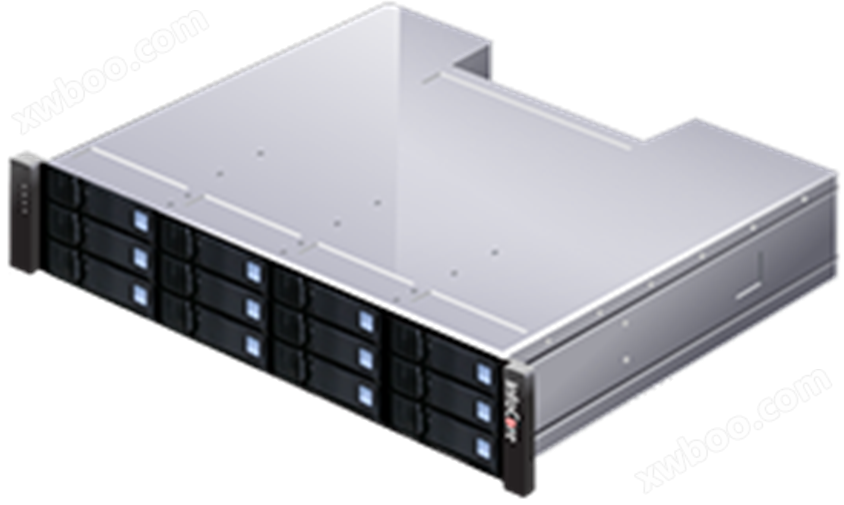 Nextor SS6000系列磁盘阵列