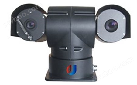 经典双筒热成像云台摄像机——ZK-CXTA-RCX