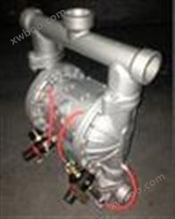 气动粉末隔膜泵,气动粉体隔膜泵,粉体输送气动隔膜泵,粉体输送泵