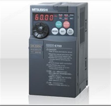 E700系列变频调速器
