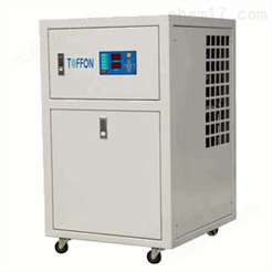 工业冷冻机组上海拓纷厂家供应实验型冷水机