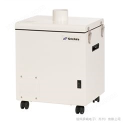 kotohira琴平工业Hume排烟器排气管KSC-T 01-DOP 100