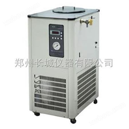 郑州长城低温高压泵DLSB-G1010