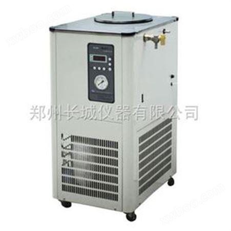 DLSB-G1010低温循环高压泵采用进口制冷压缩机