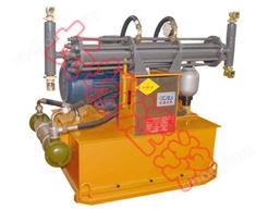 GYZ型系列液压注浆泵11KW、15KW、22KW、30K…