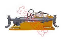 GHYZ型系列液压注浆泵55KW、75KW