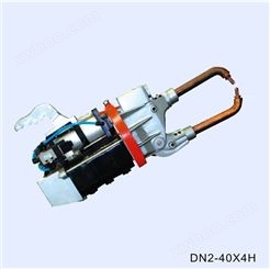 DN2-40X4H一体式悬挂点焊机  汽车白车身专用焊接机