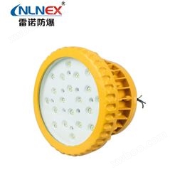 LND102-50W LED免维护防爆灯