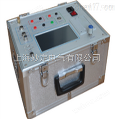 HDGK-8A 高压断路器机械特性测试仪