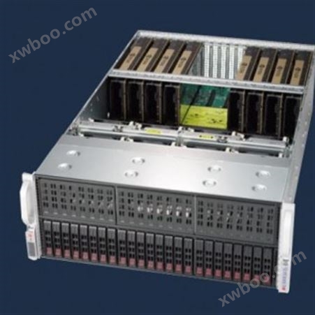 HPC-8410 10GPU服务器2