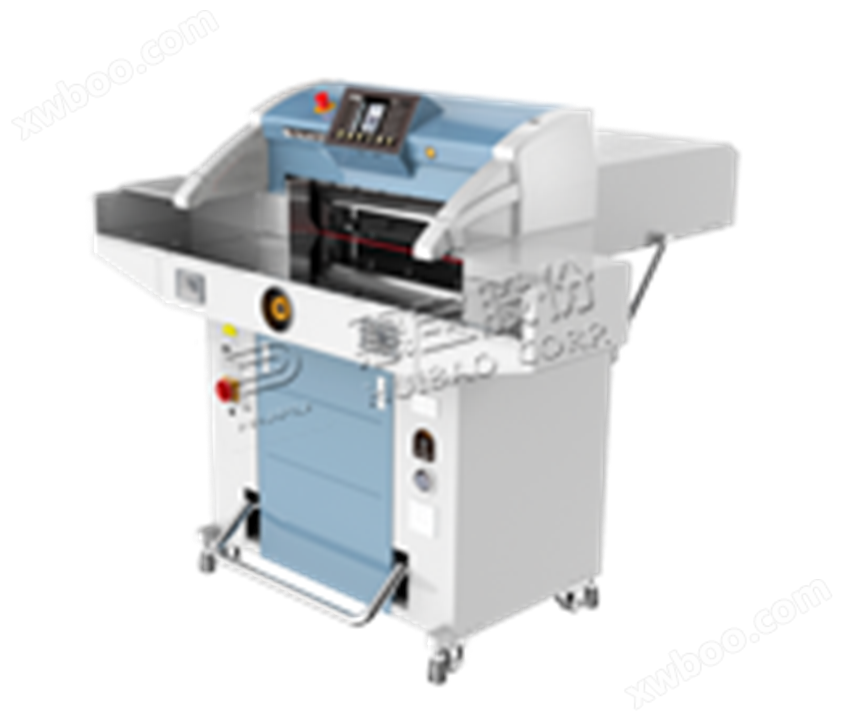 R5610 V9  全新液压切纸机