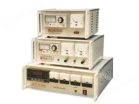 KSW系列电炉温度控制器