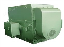YFM风扇磨煤机用大中型三相异步电动机