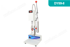 DY89-II电动玻璃匀浆机