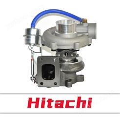 适配Hitachi涡轮增压器