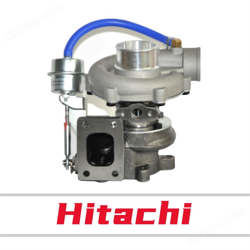 适配Hitachi涡轮增压器