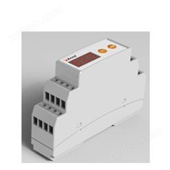 安科瑞ANRV-100电压继电器监控保护单相交流或直流电压