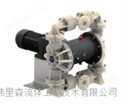 Skylink E50金属系列机械隔膜泵