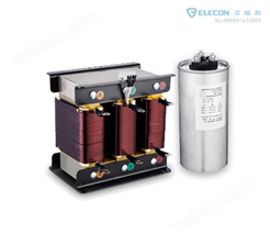HPDC 电压自愈式电力电容器元件、HPDL 低压调谐电抗器