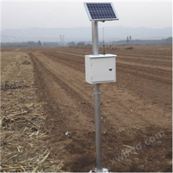 QN-XCTS远程土壤墒情监测系统