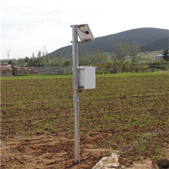 QN-XCTS1远程土壤墒情监测系统