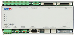 智能控制器模块（NSD-PEC-V1.0）2