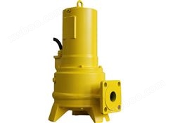 泽德ZPG 71.3系列潜水污水提升泵