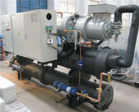 水源热泵机组2