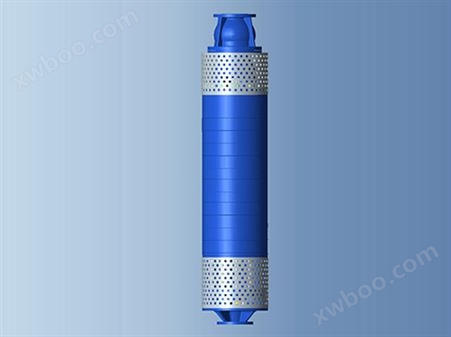 QKSG/D双吸矿用潜水泵ATSXQK800