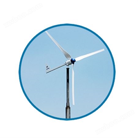 FD系列5KW通信基站用风力发电机