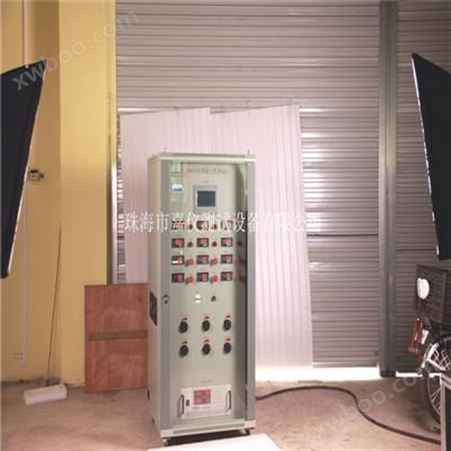 电容器高压耐久性试验装置 JAY-5293电容器高压耐久测试设备 批发 电容器检测设备
