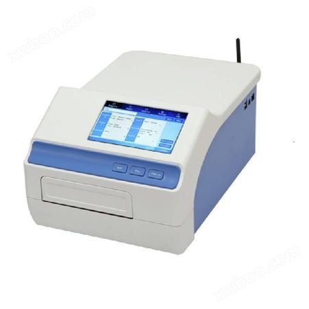 上海坤诚科仪供应AMR-100全自动酶标分析仪