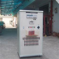 脉冲电容器自燃试验装置 JAY-5213 嘉仪