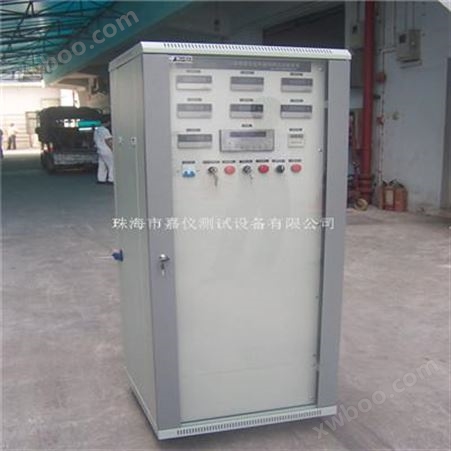 电容器高压耐久性试验装置 JAY-5293电容器高压耐久测试设备 批发 电容器检测设备