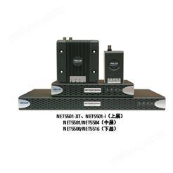 NET 5404T 派尔高(PELCO)四路视频编码器 停产