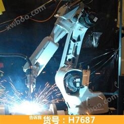 慧采智慧焊接机器人 机器人自动化焊接 不锈钢焊接机器人货号H7688